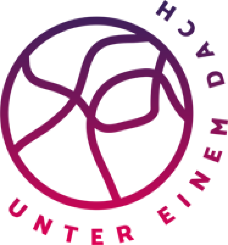 Logo UNTER EINEM DACH